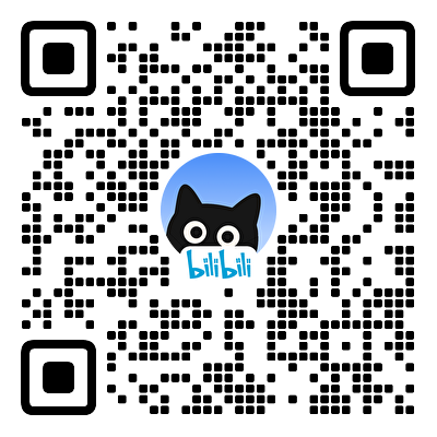 小黑 OmniBox 官方哔哩哔哩账号二维码