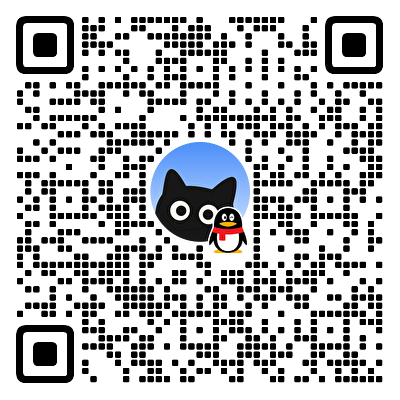 小黑 OmniBox QQ 用户群二维码